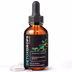 DetoxDrops